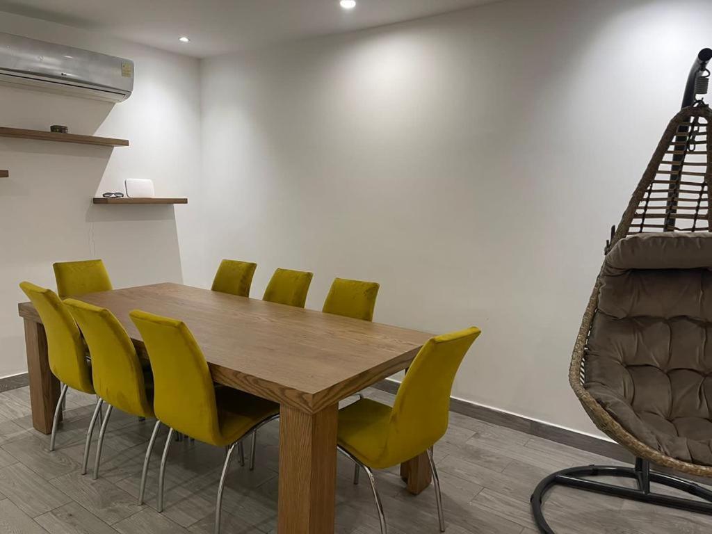 Central Apartment In The Heart Of Танжер Экстерьер фото