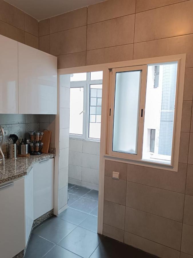 Central Apartment In The Heart Of Танжер Экстерьер фото