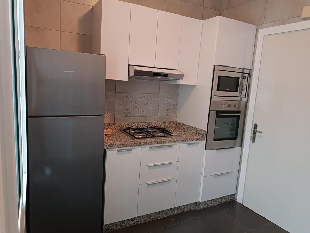 Central Apartment In The Heart Of Танжер Экстерьер фото